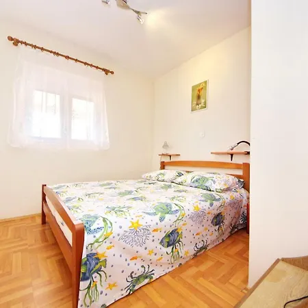 Sime Appartamento Vrsi